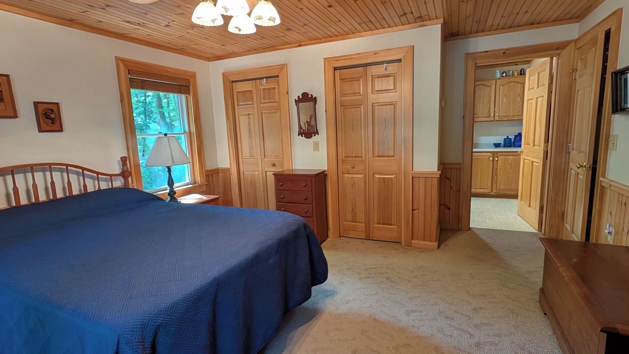 Photo of Bedroom in Holderness