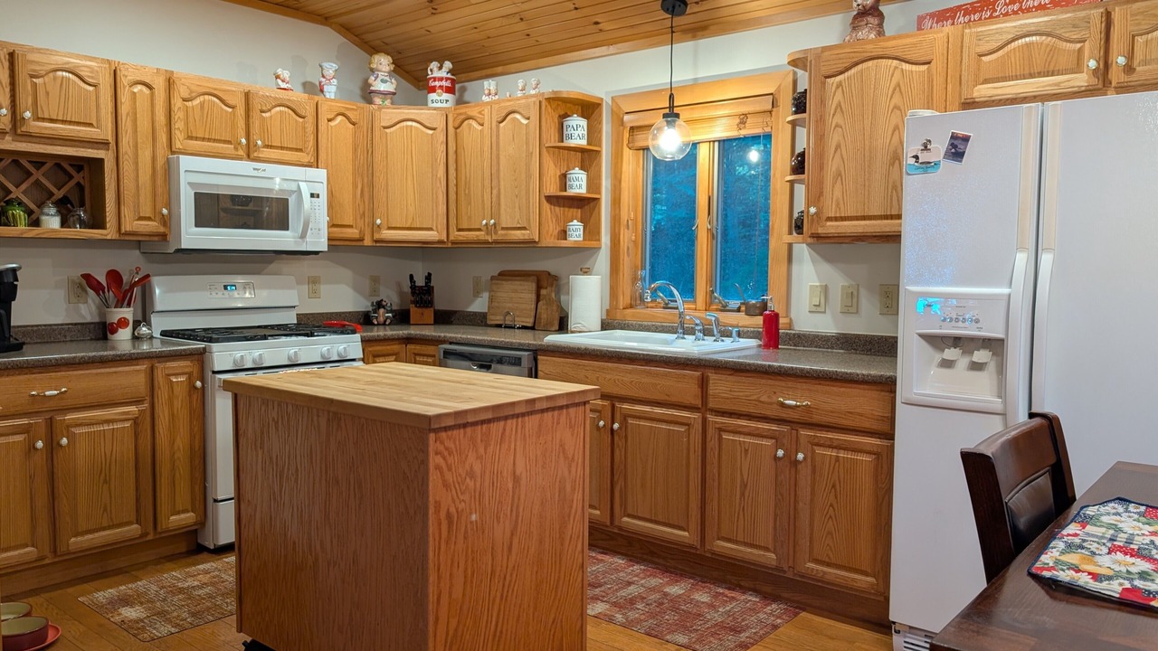 Photo of Kitchen in Holderness