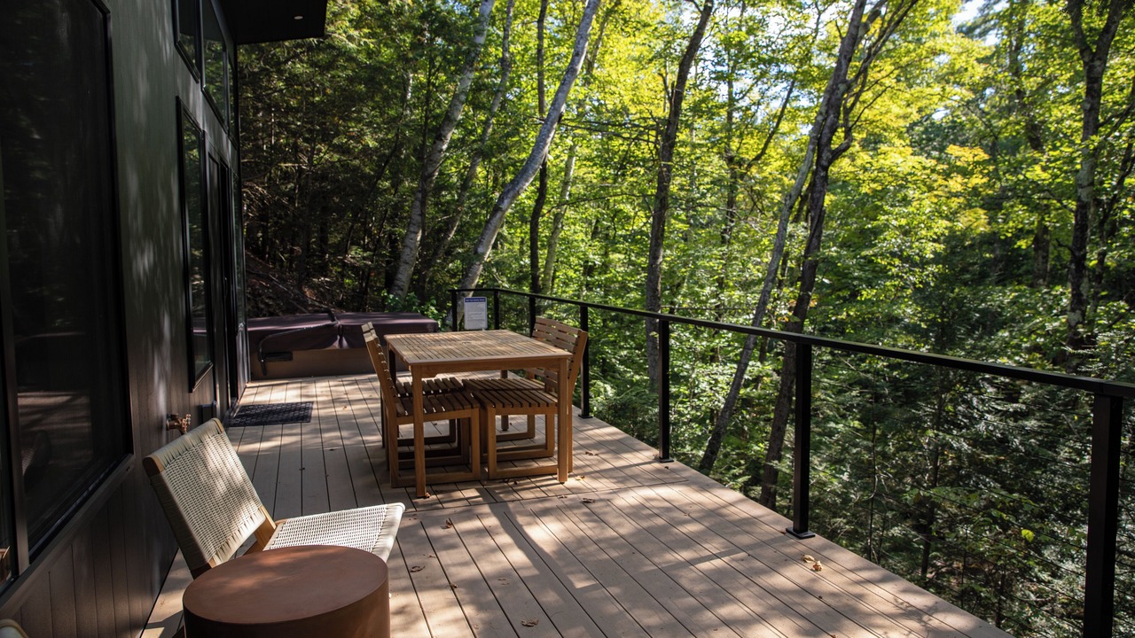 Photo of Outdoor in Sunday River Area