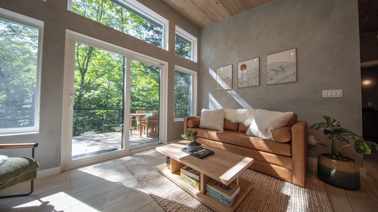 Photo of Livingroom in Sunday River Area