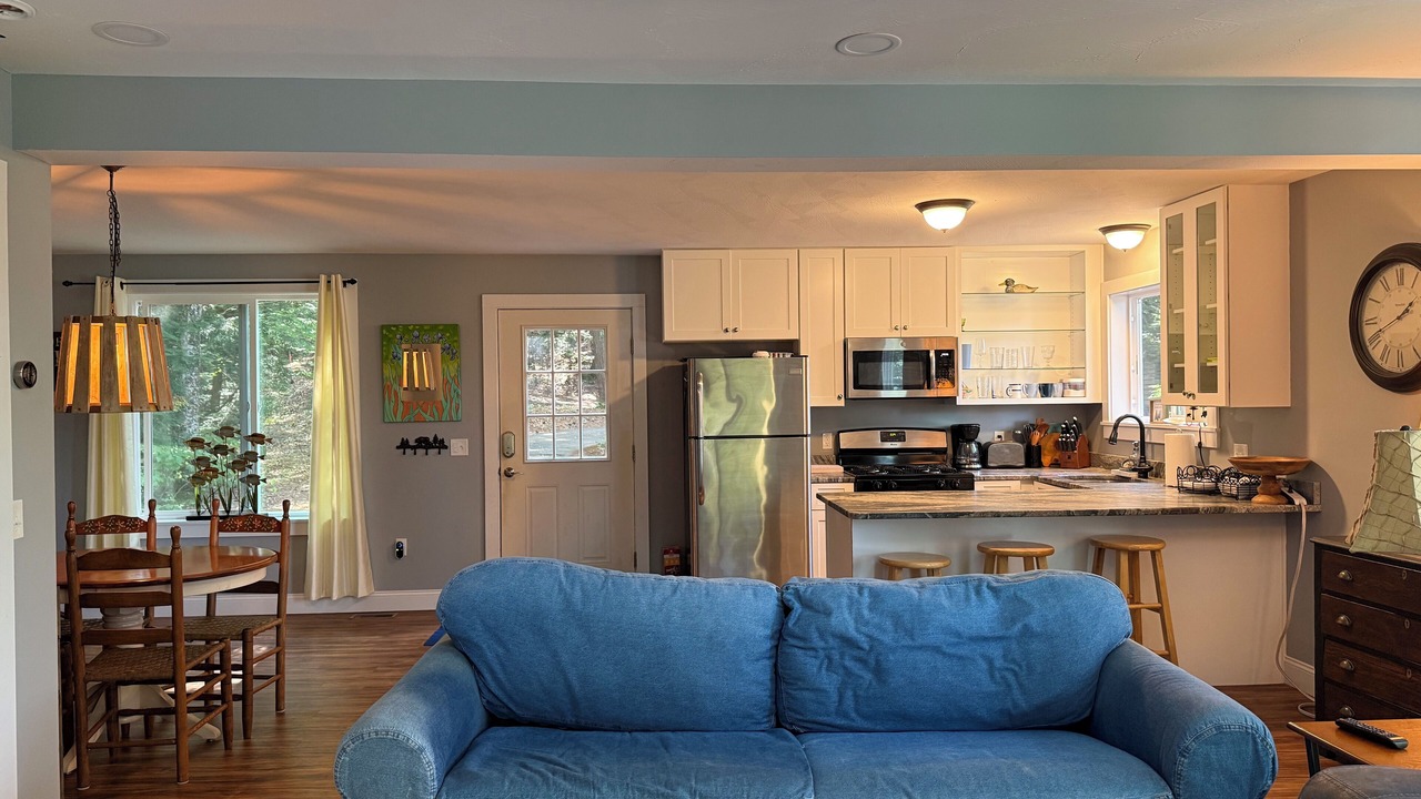 Photo of Livingroom in Newbury