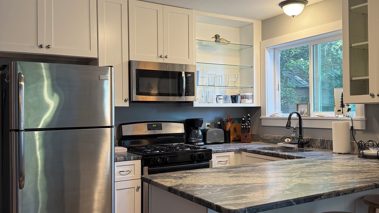 Photo of Kitchen in Newbury