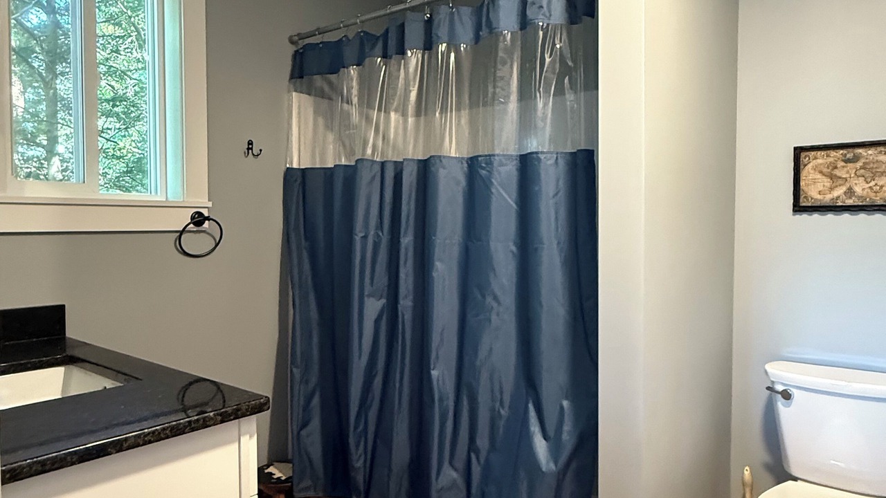 Photo of Bathroom in Newbury