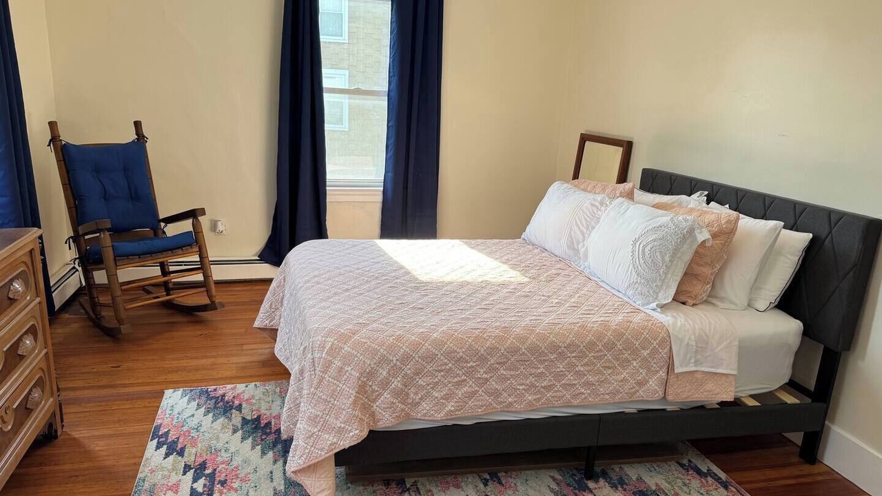 Photo of Bedroom in Warren
