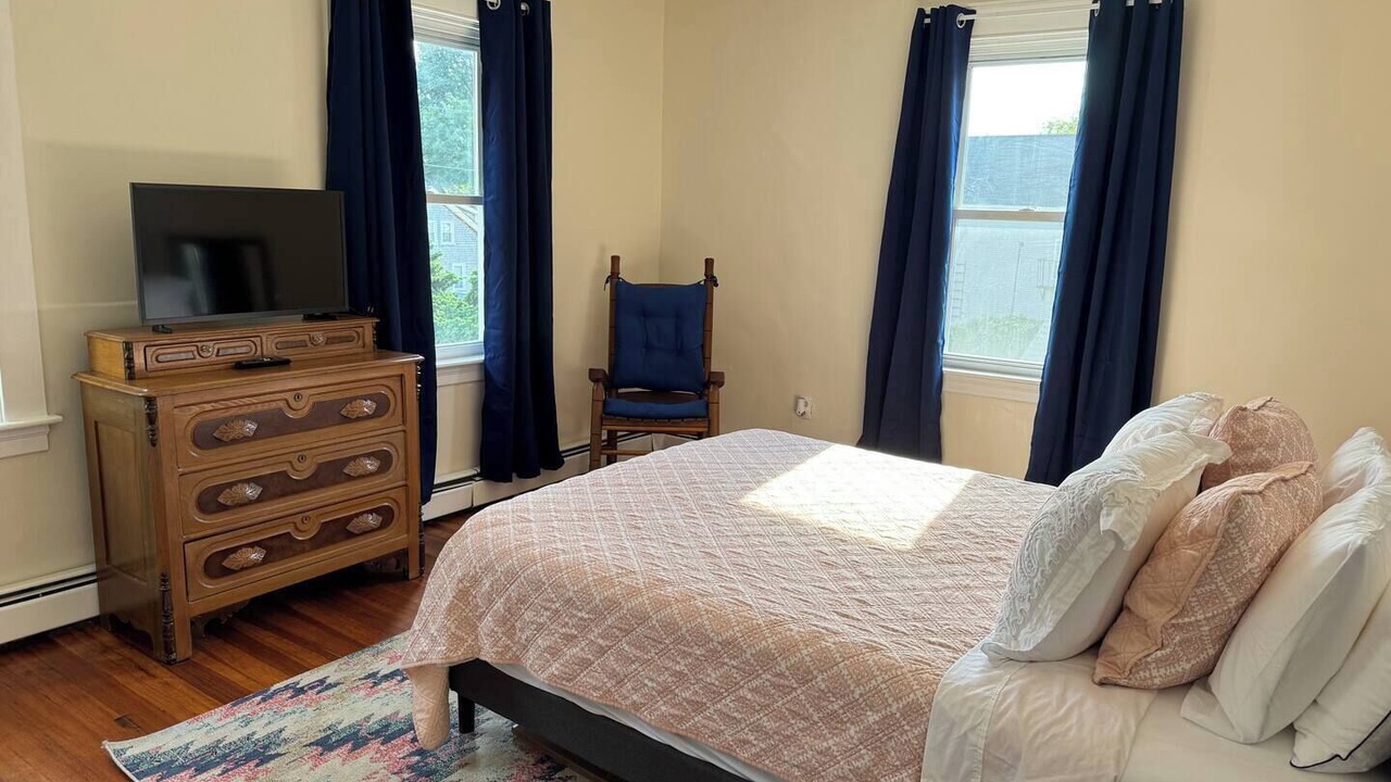 Photo of Bedroom in Warren