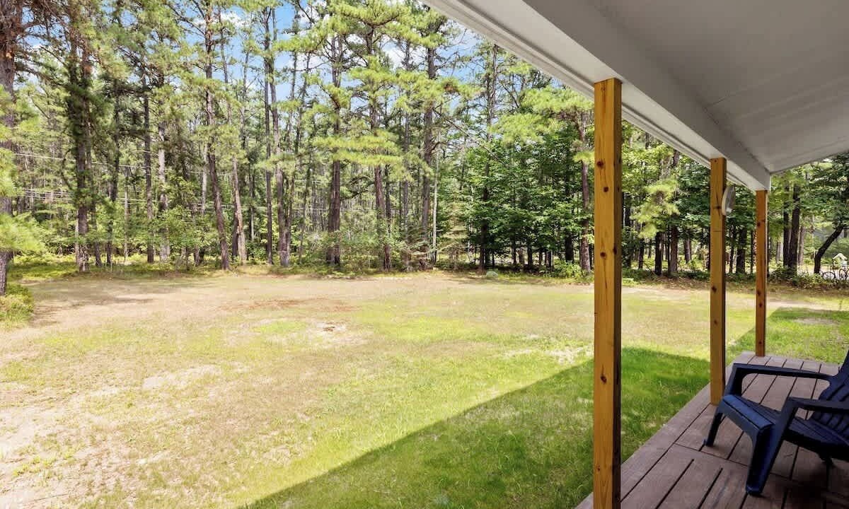 Photo of Patio Balcony in Freedom