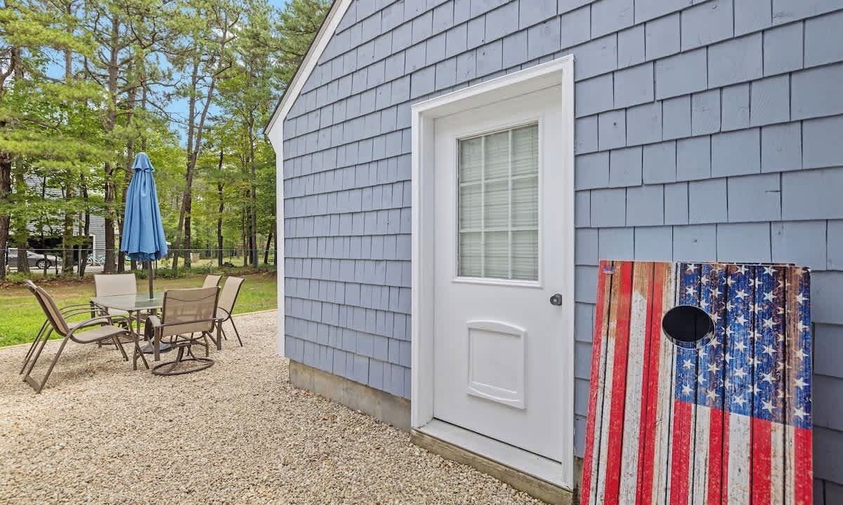 Photo of Outdoor in Freedom