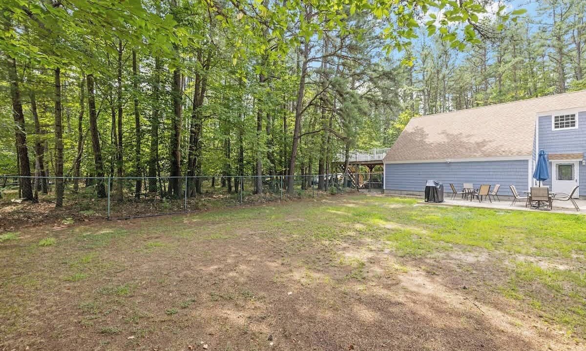 Photo of Outdoor in Freedom
