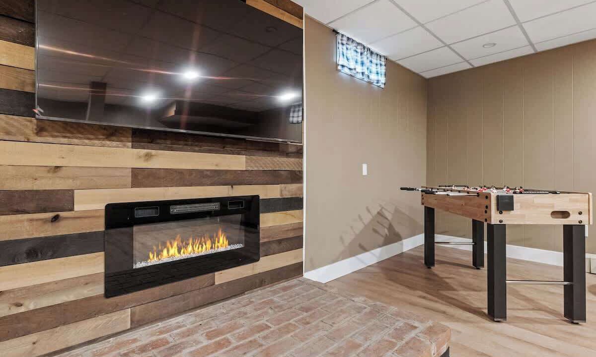 Photo of Bedroom in Freedom