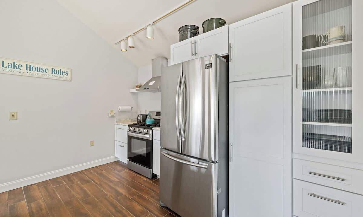 Photo of Kitchen in Sanbornville