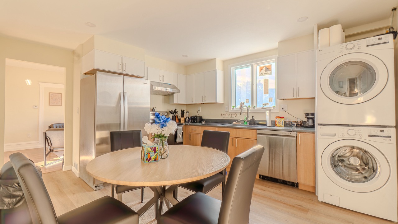 Photo of Kitchen in East Somerville