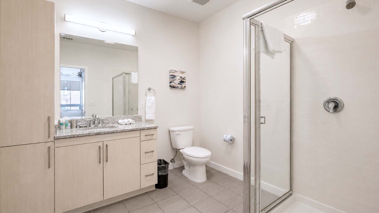 Photo of Bathroom in Downtown