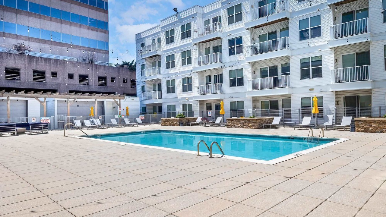 Photo of Outdoor in Downtown