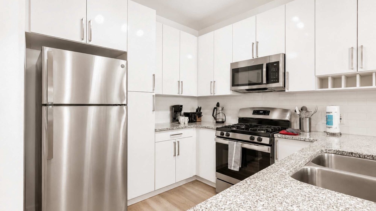 Photo of Kitchen in Downtown