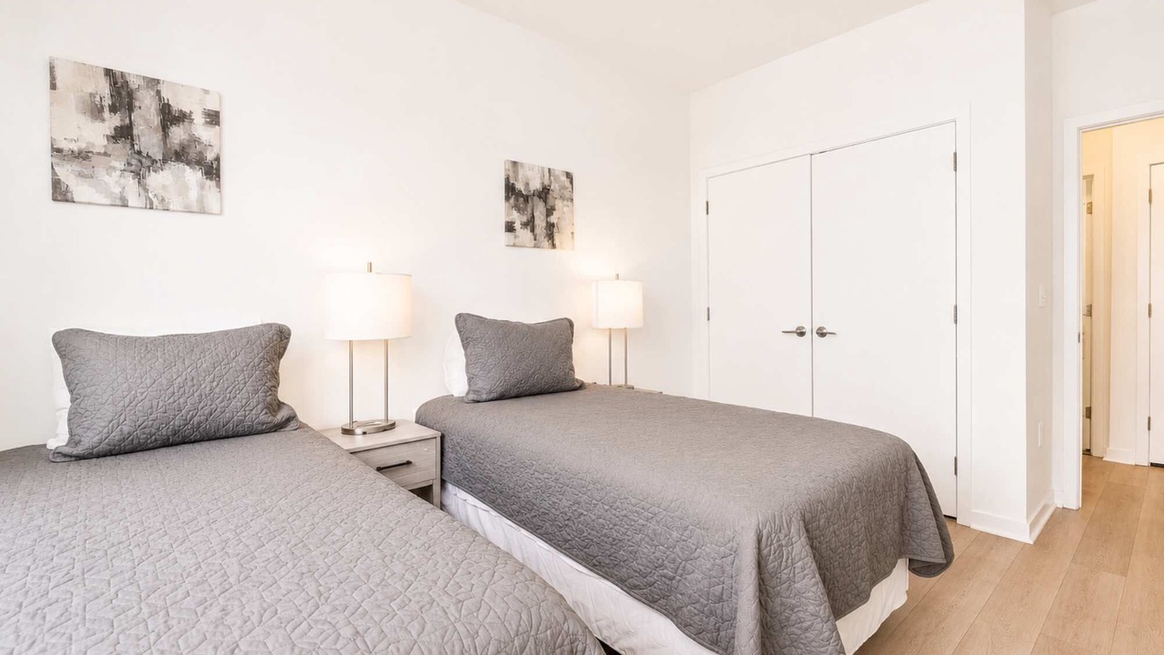 Photo of Bedroom in Downtown
