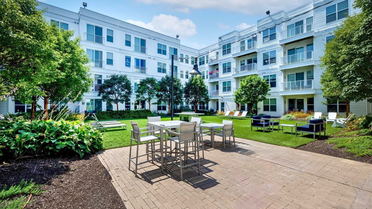 Photo of Outdoor in Downtown