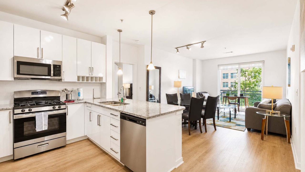 Photo of Kitchen in Downtown
