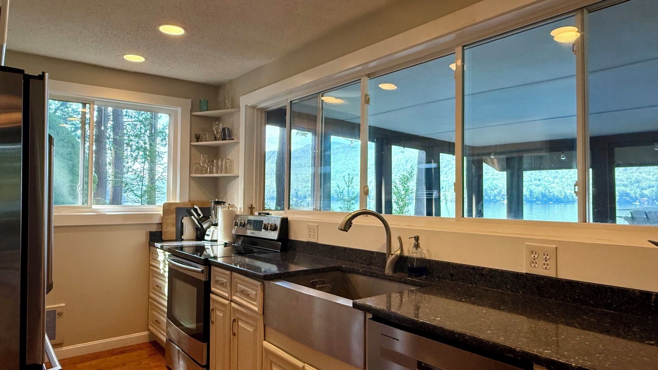 Photo of Kitchen in Newbury