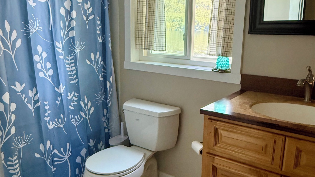 Photo of Bathroom in Newbury