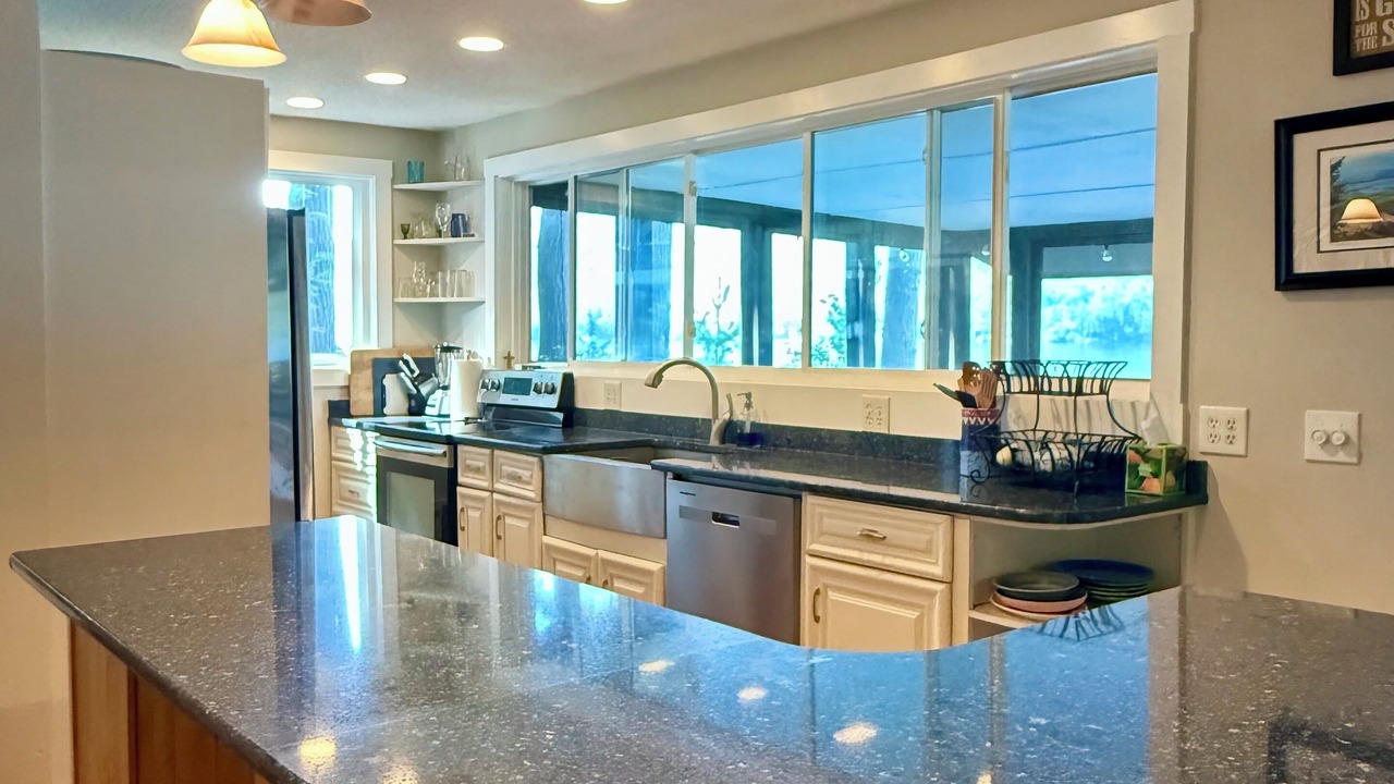 Photo of Kitchen in Newbury