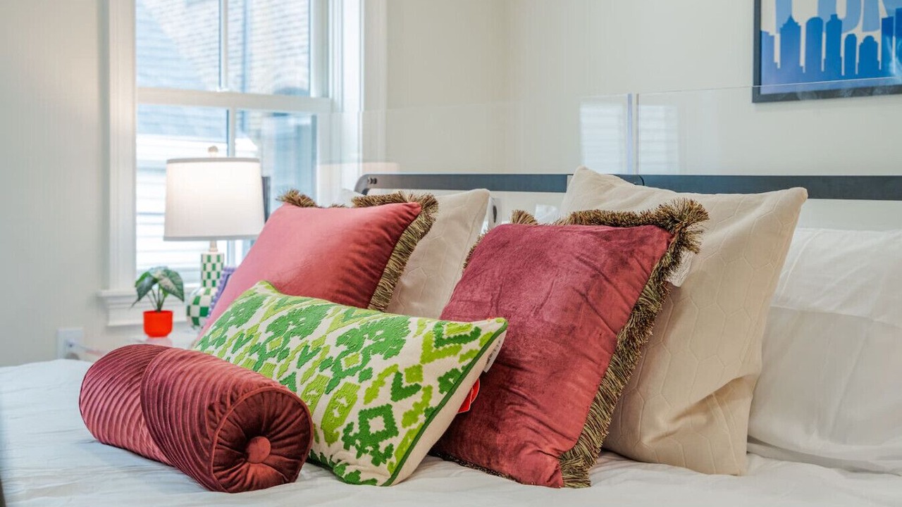Photo of Bedroom in North End
