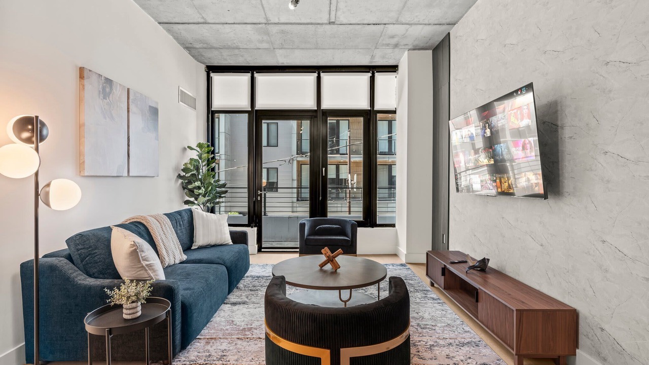 Photo of Livingroom in Olde Kensington