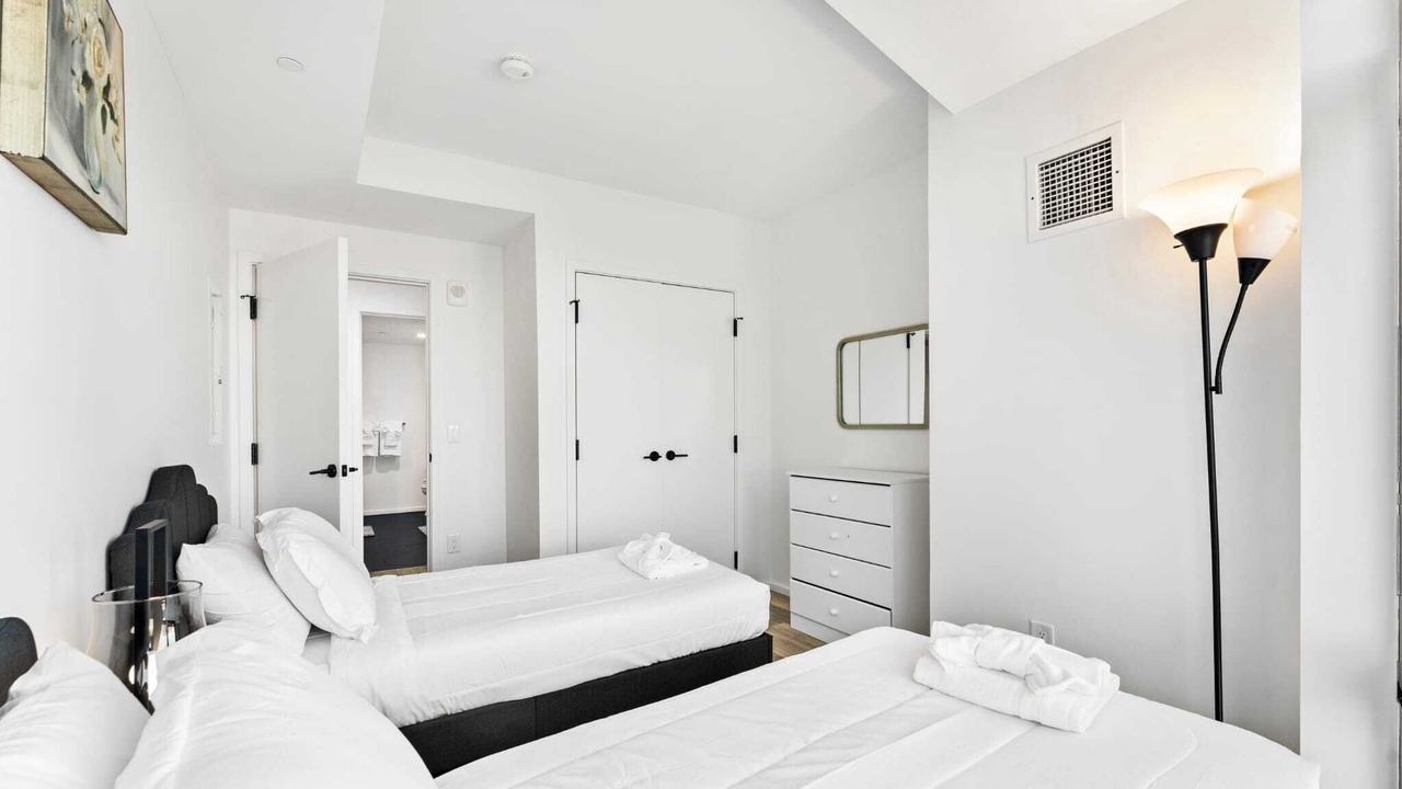 Photo of Bedroom in Shawmut