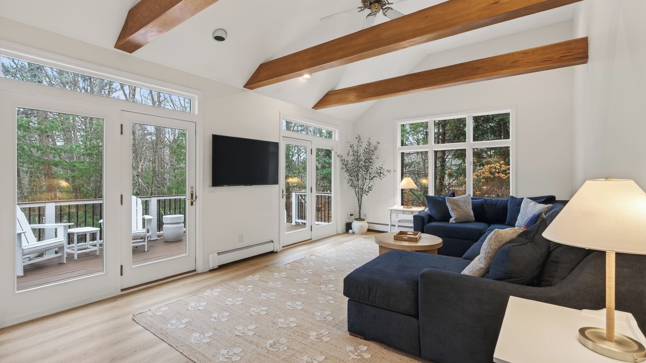 Photo of Bedroom in Kennebunk