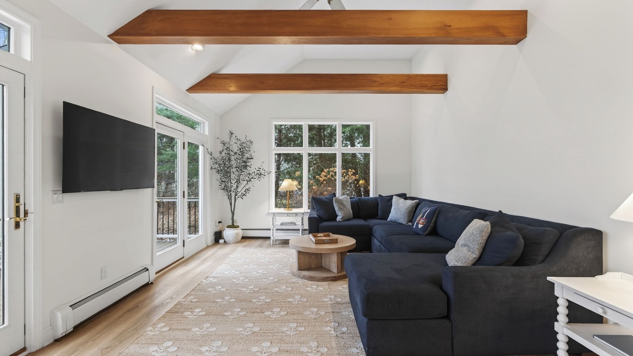 Photo of Bedroom in Kennebunk