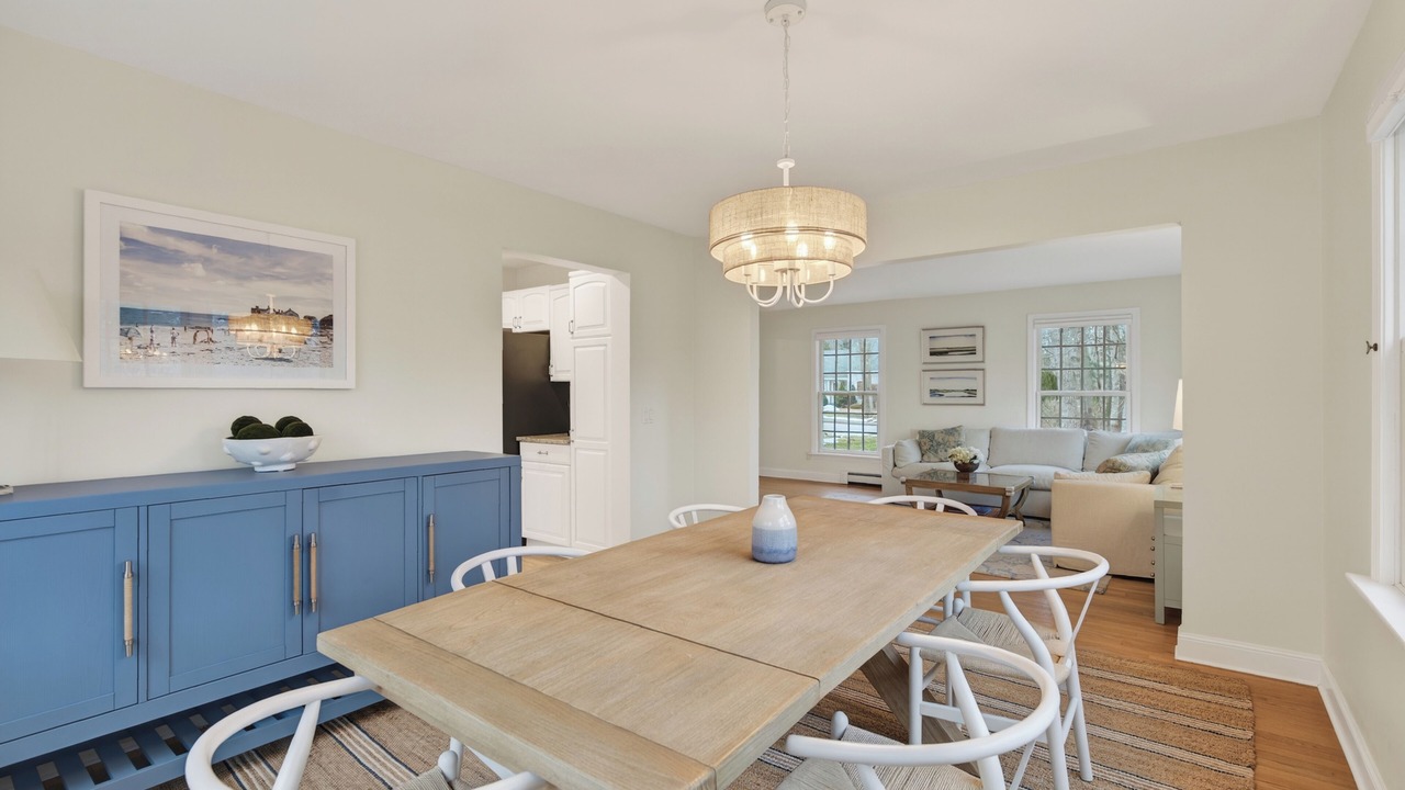 Photo of Bedroom in Kennebunk