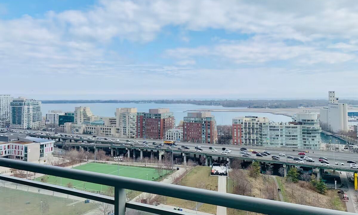 Photo of Outdoor in CityPlace