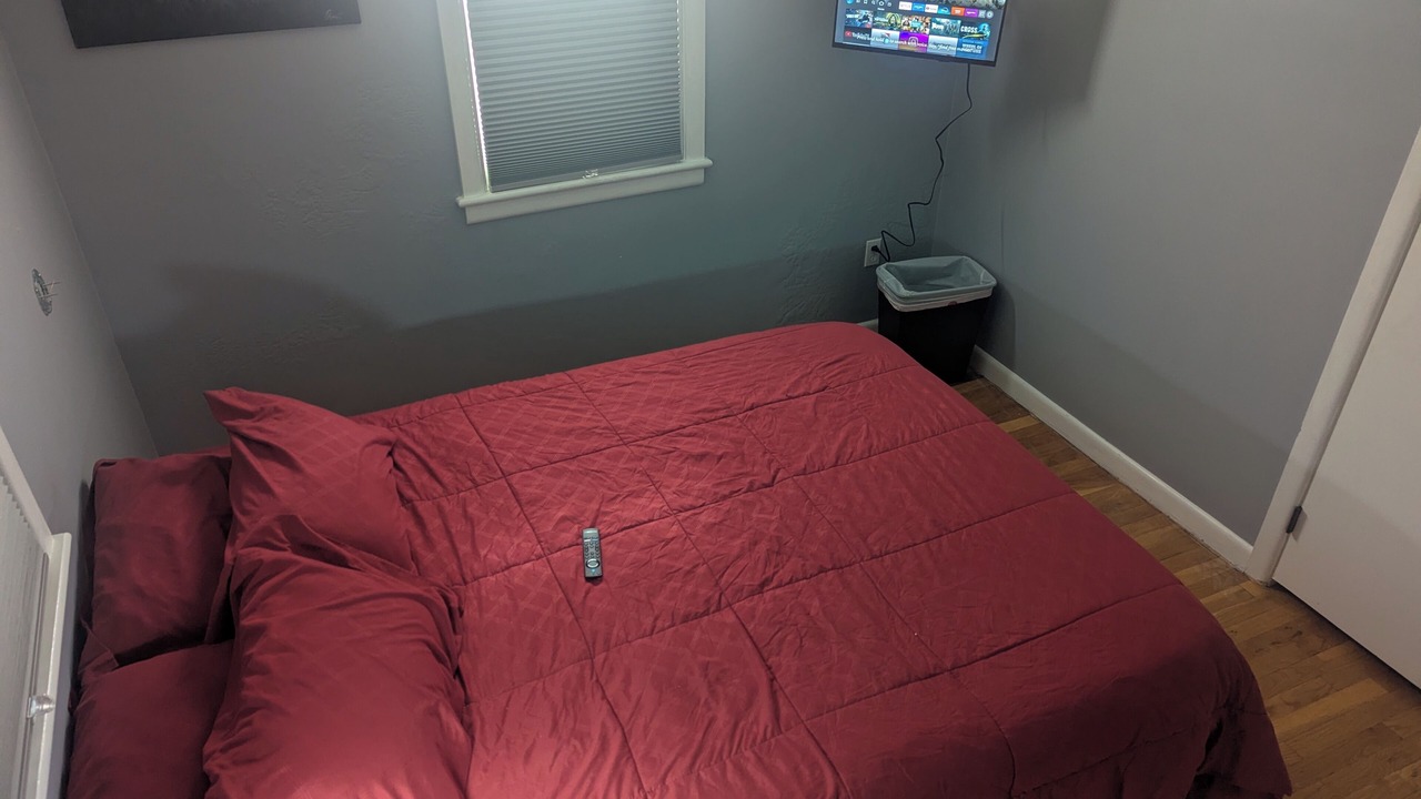 Photo of Bedroom in Rutherford
