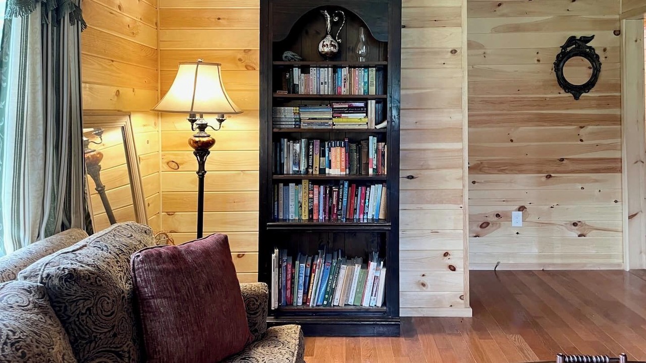 Photo of Livingroom in Fishs Eddy