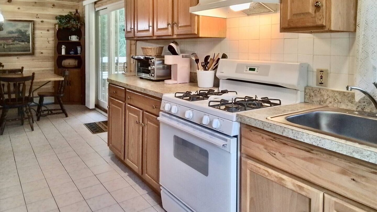 Photo of Kitchen in Fishs Eddy