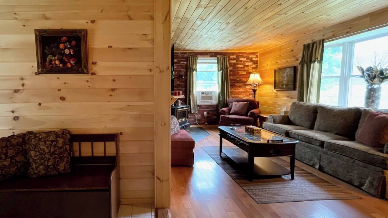Photo of Livingroom in Fishs Eddy