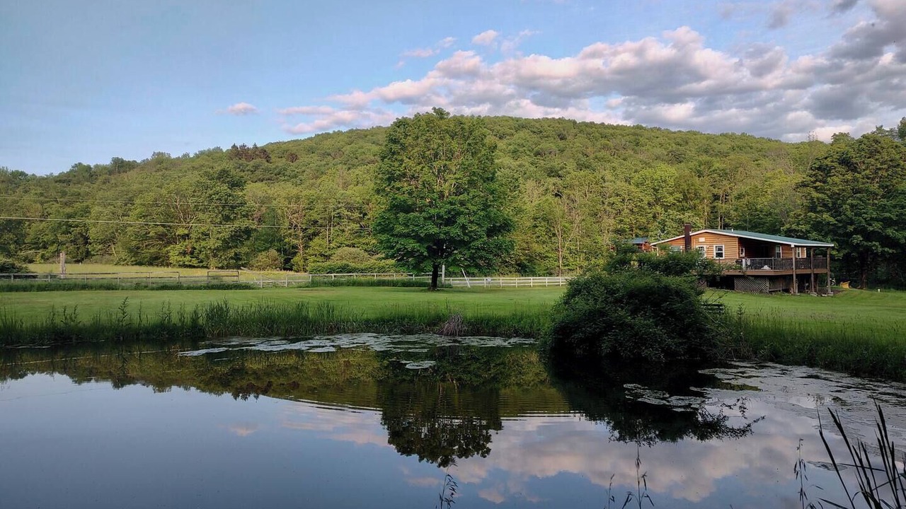Photo of Outdoor in Fishs Eddy