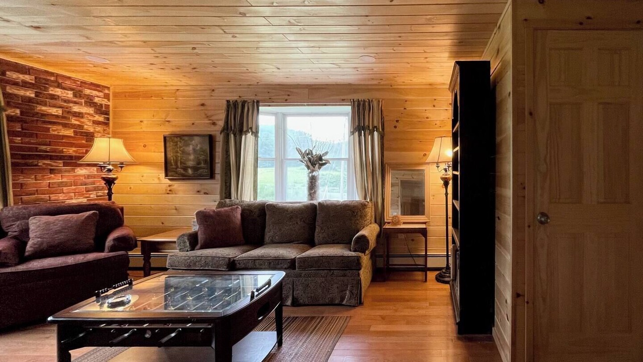 Photo of Livingroom in Fishs Eddy