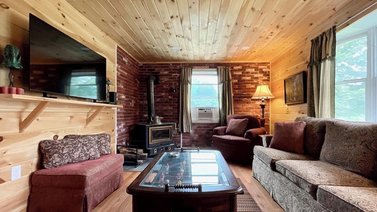 Photo of Livingroom in Fishs Eddy