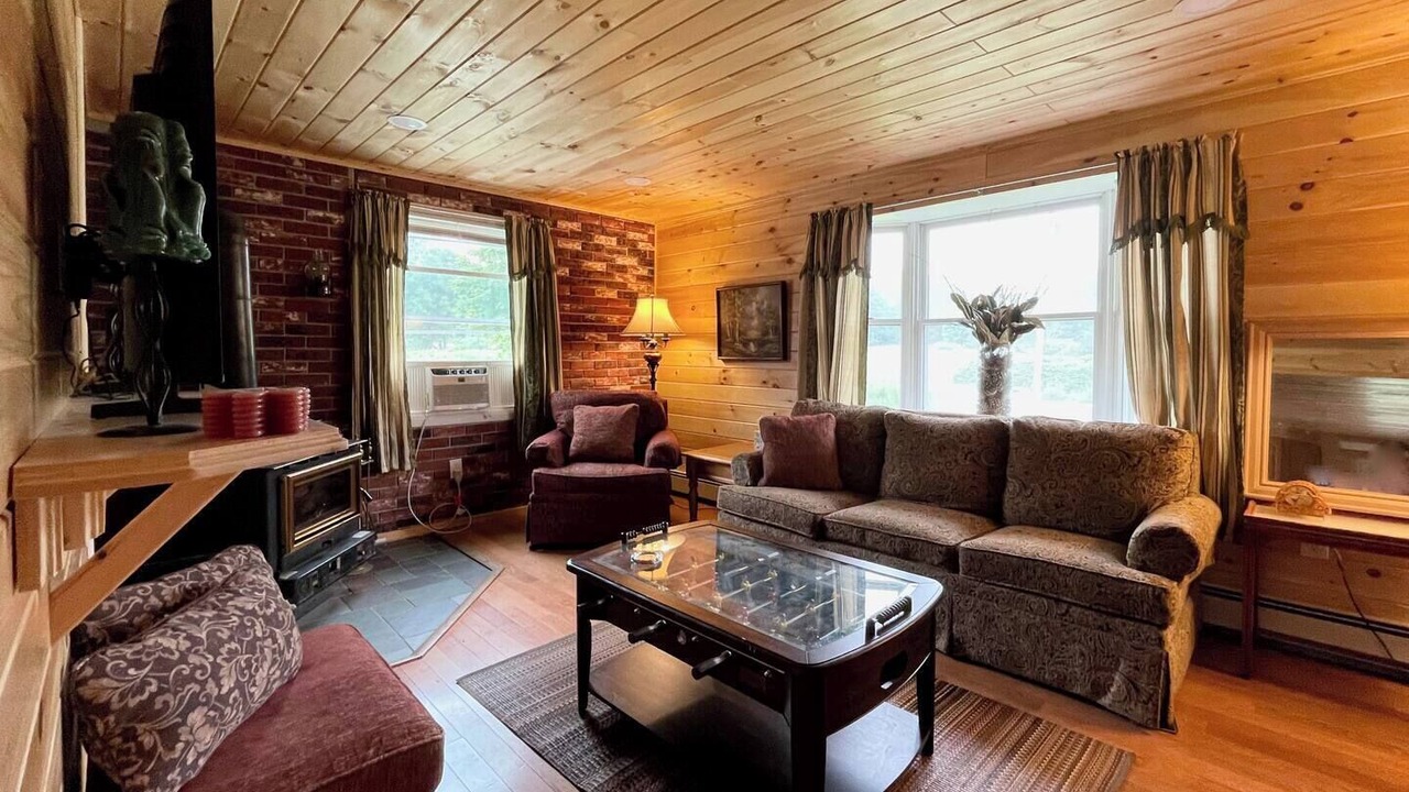 Photo of Livingroom in Fishs Eddy
