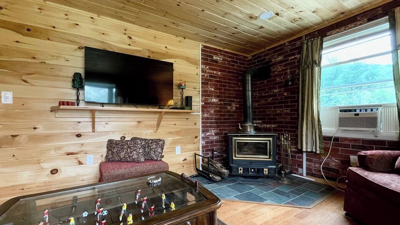 Photo of Livingroom in Fishs Eddy