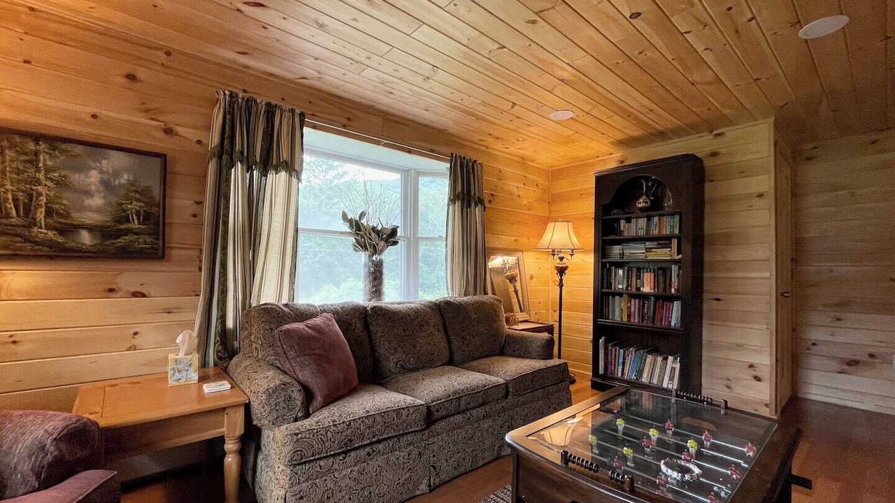 Photo of Livingroom in Fishs Eddy