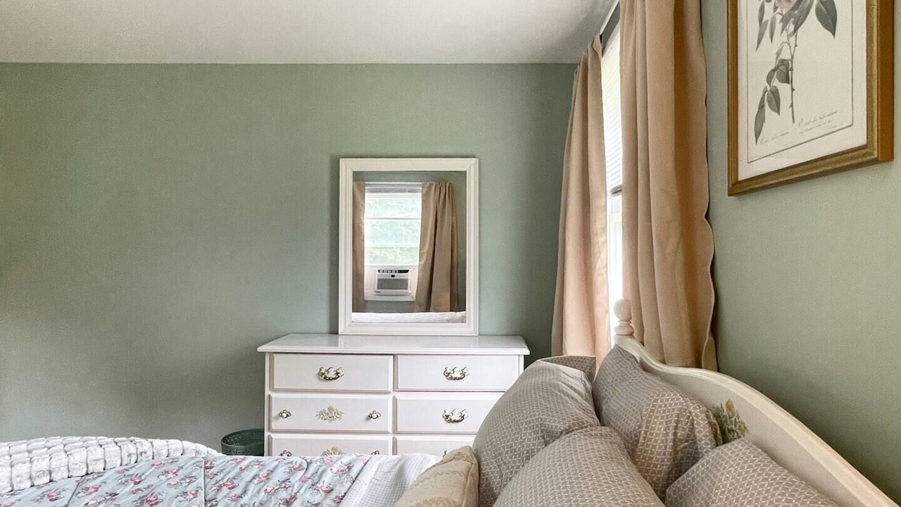 Photo of Bedroom in Fishs Eddy