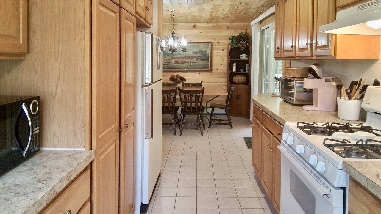 Photo of Kitchen in Fishs Eddy