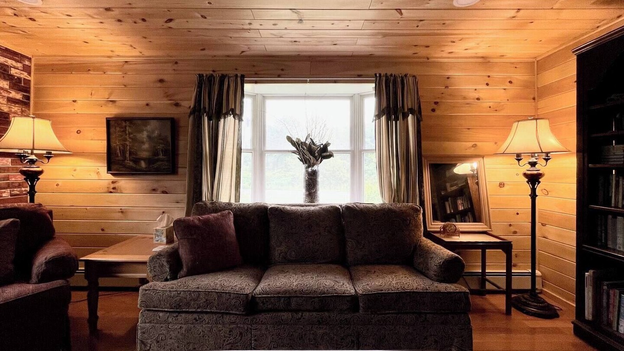 Photo of Livingroom in Fishs Eddy