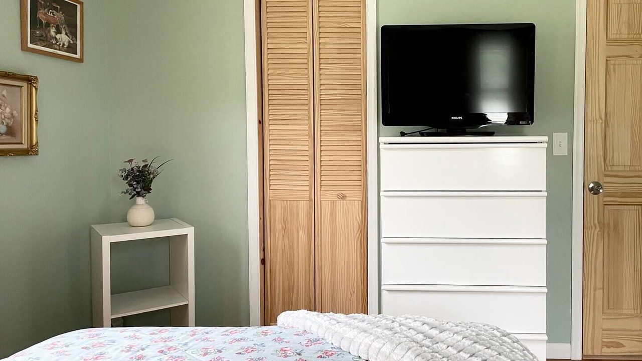 Photo of Bedroom in Fishs Eddy
