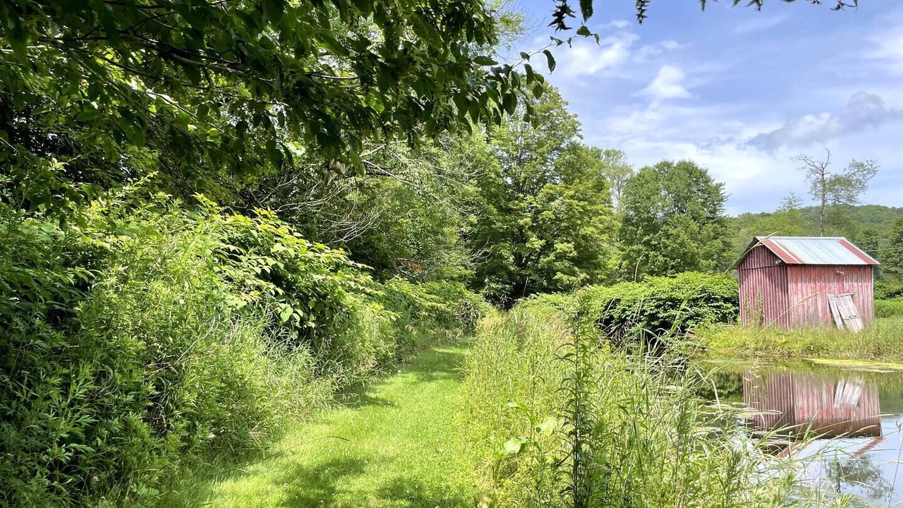 Photo of Outdoor in Fishs Eddy
