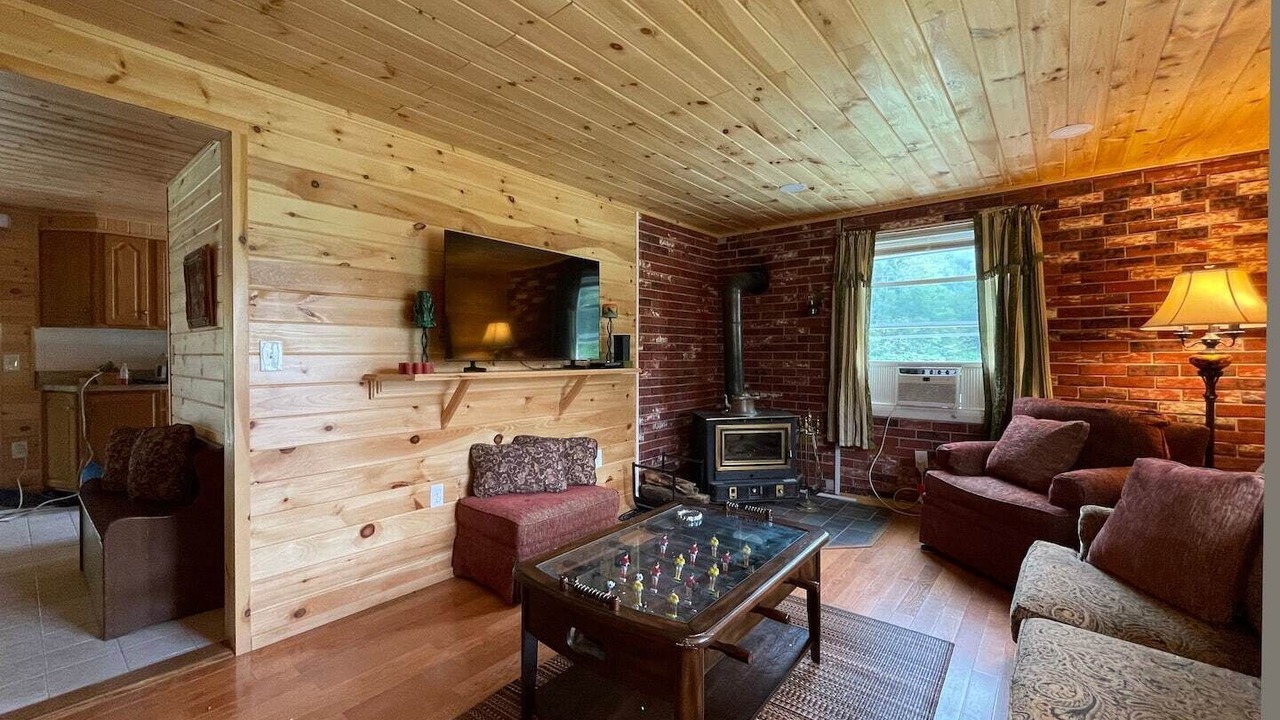 Photo of Livingroom in Fishs Eddy