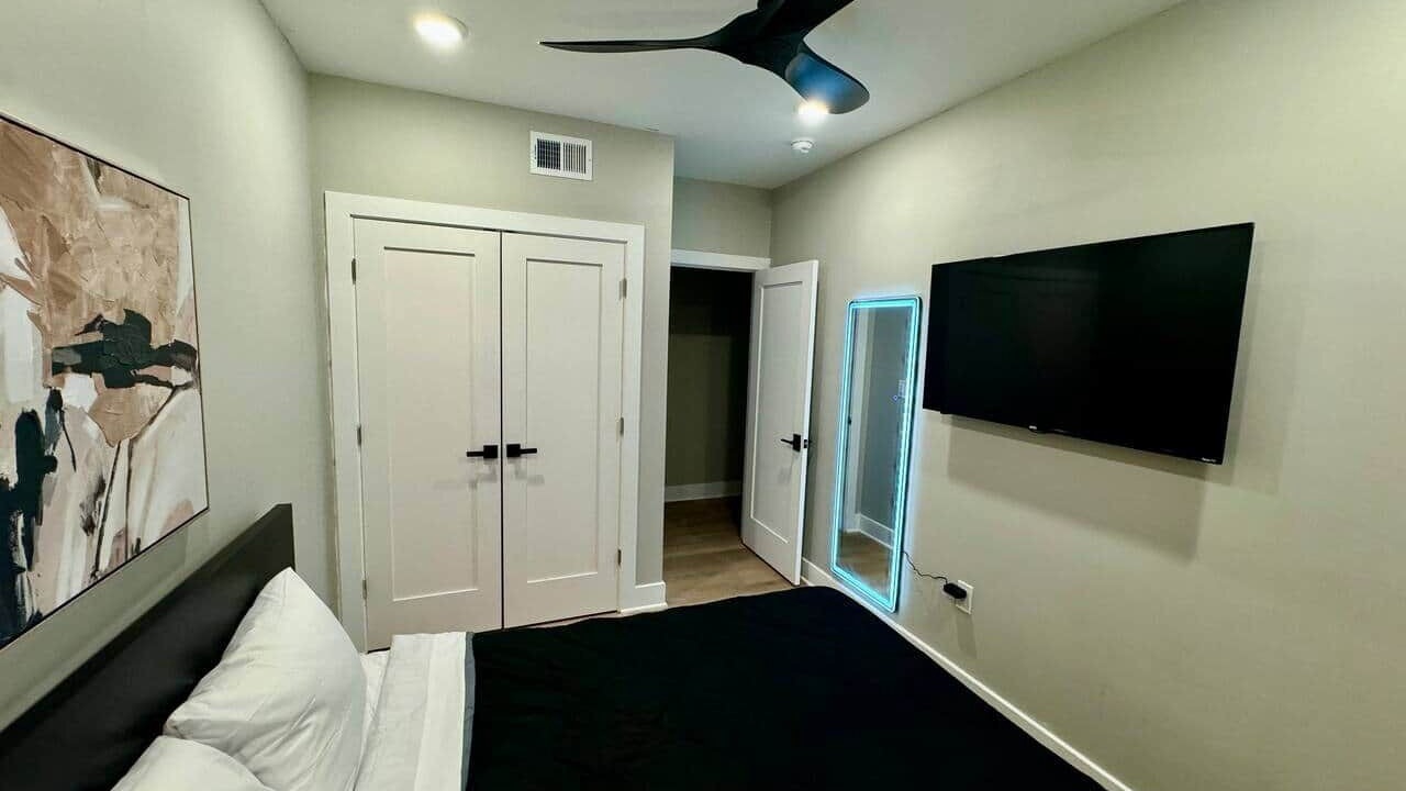 Photo of Bedroom in West Philadelphia