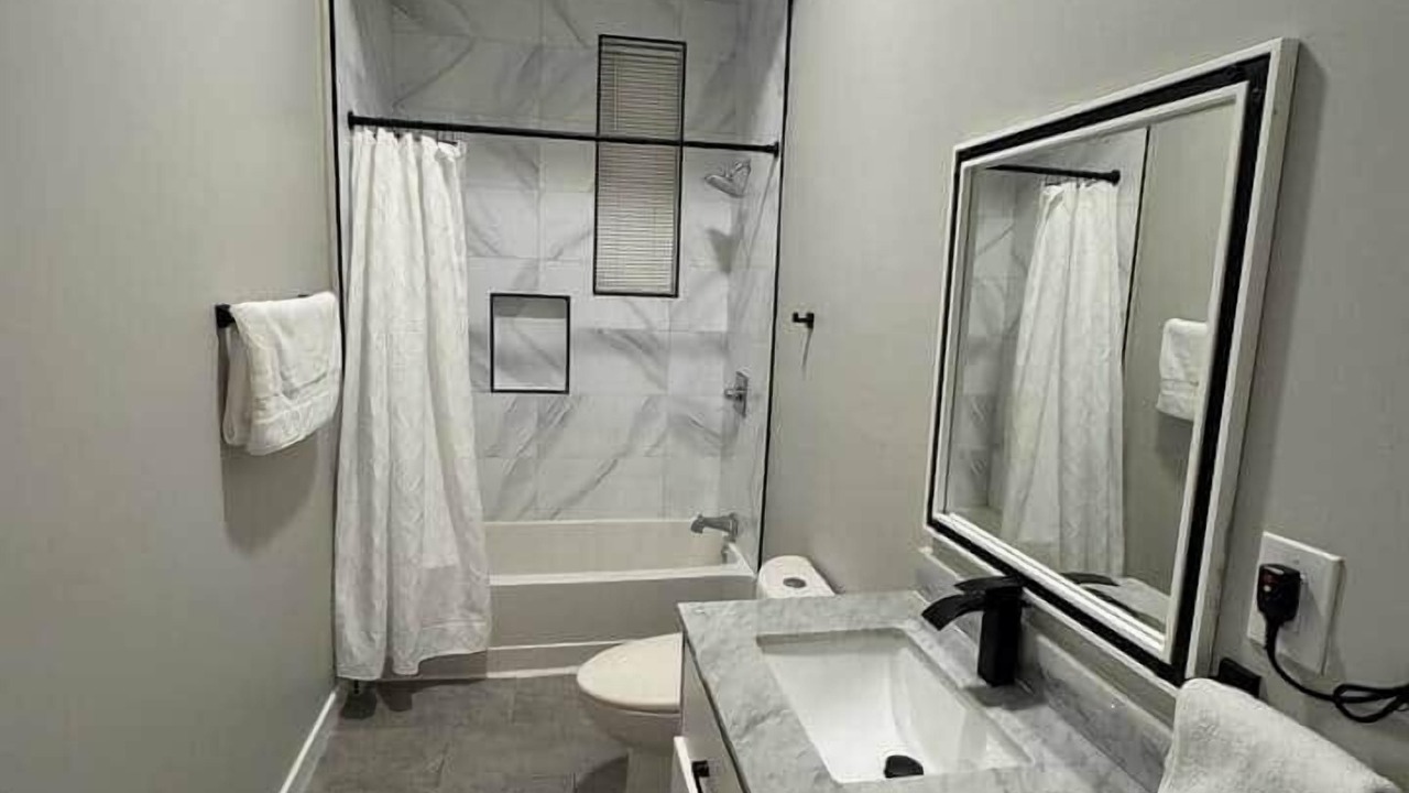 Photo of Bathroom in West Philadelphia