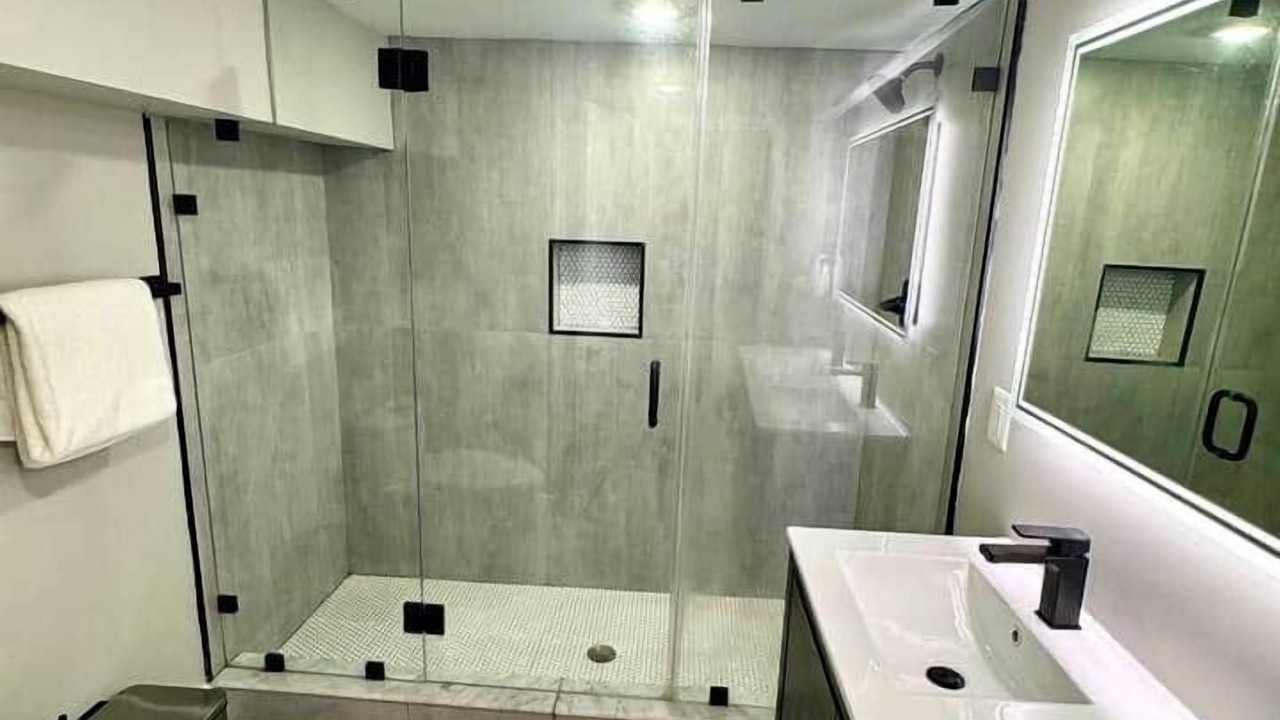 Photo of Bathroom in West Philadelphia